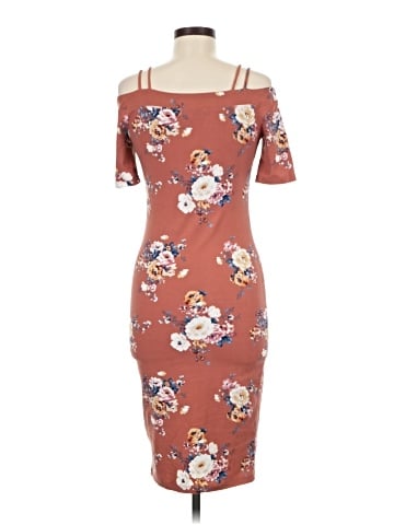 Haute Monde Casual Dress (view 2)