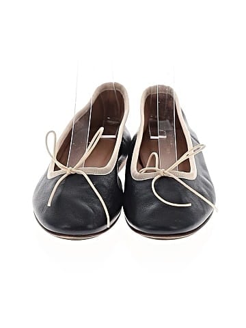 Mansur Gavriel Flats (view 2)