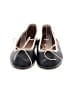 Mansur Gavriel Color Block Blue Flats Size EU (IT) 35 1/2 / US 5 1/2 - photo 2