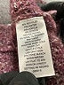 a.n.a. A New Approach Purple Pullover Sweater Size 4X - photo 7