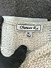 Chances R Ivory Pullover Sweater Size XL - photo 7
