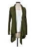 Les Tien Green Cardigan Size XS (estimated) - photo 1