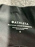 Athleta Solid Black Sweatpants Size S - photo 6