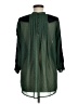 CAbi Black 3/4 Sleeve Top Size M - photo 2
