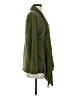 Les Tien Green Cardigan Size XS (estimated) - photo 4