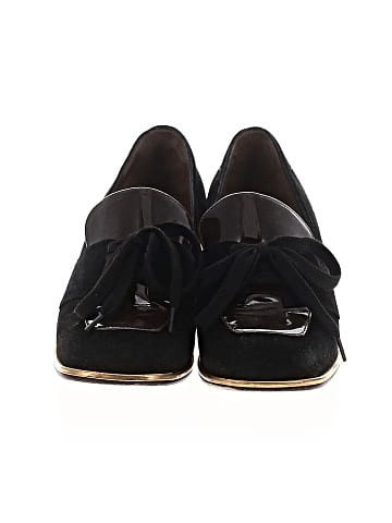 MARNI Leather Loafers (view 2)