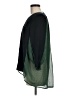 CAbi Black 3/4 Sleeve Top Size M - photo 5