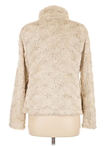 Dylan Faux Fur Jacket (view 2)