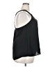 Zenobia 100% Polyester Black Sleeveless Blouse Size XXL - photo 4