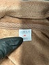 Only Brown Long Sleeve Blouse Size XL - photo 7