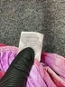 Assorted Brands Tie-dye Pink Leggings Size L - photo 8