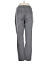 Style&Co Chevron-herringbone Gray Jeans Size 6 - photo 2