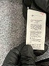 Shein Black Long Sleeve Top Size 4 - photo 8