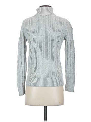 St. John's Bay Turtleneck Sweater (view 2)