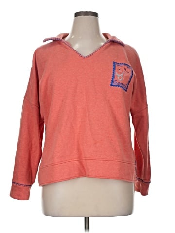 Coppelia Sweatshirt (view 1)
