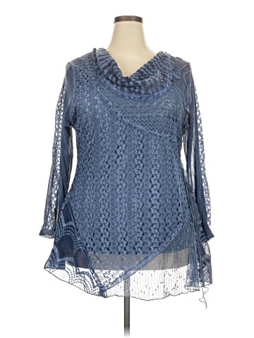 Simply Couture Casual Dress (view 1)