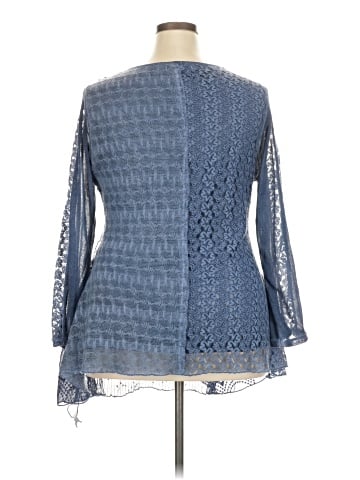 Simply Couture Casual Dress (view 2)