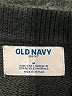 Old Navy Black Pullover Sweater Size M - photo 7