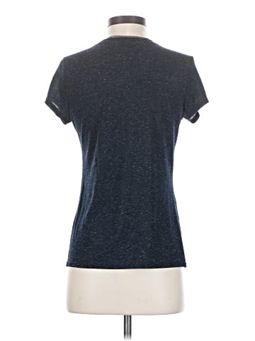 Simply Vera Vera Wang Short Sleeve Top (view 2)