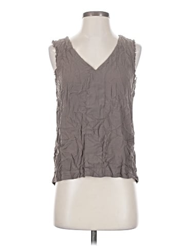BCBG Paris Sleeveless Blouse (view 1)