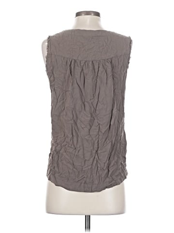 BCBG Paris Sleeveless Blouse (view 2)