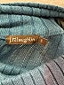 J. McLaughlin Blue Turtleneck Sweater Size S - photo 4