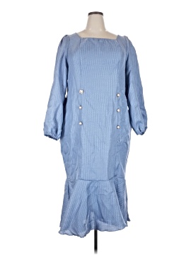 Shein Curve Casual Dress