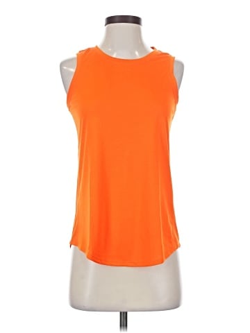 Tek Gear Sleeveless T-Shirt (view 1)