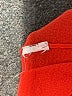 Gap Red Pullover Sweater Size L - photo 8