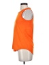 Tek Gear Orange Sleeveless T-Shirt Size XS - photo 5
