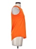 Tek Gear Orange Sleeveless T-Shirt Size XS - photo 4