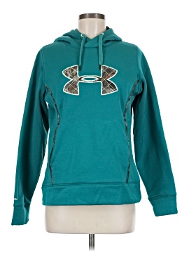 Under Armour Pullover Hoodie