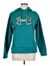 Under Armour Teal Pullover Hoodie Size M - photo 1