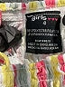 Girls Stripes Yellow Dress Size 4 - photo 4
