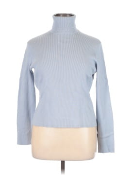 Casual Corner Turtleneck Sweater