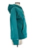 Under Armour Teal Pullover Hoodie Size M - photo 4
