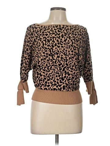 7th Avenue Design Studio New York & Company Cardigan (view 1)