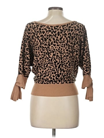 7th Avenue Design Studio New York & Company Cardigan (view 2)