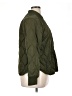 Old Navy 100% Polyester Argyle Green Jacket Size 1X - photo 4