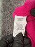 J by Joie Pink Coat Size S - photo 7