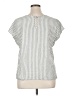 Caslon Silver Sleeveless T-Shirt Size XL - photo 2