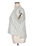 Caslon Silver Sleeveless T-Shirt Size XL - photo 5