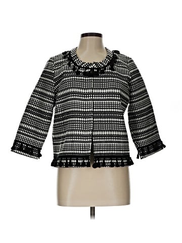 August Moon 3/4 Sleeve Blouse (view 1)