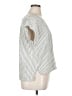 Caslon Silver Sleeveless T-Shirt Size XL - photo 4