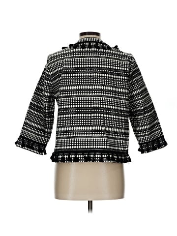 August Moon 3/4 Sleeve Blouse (view 2)