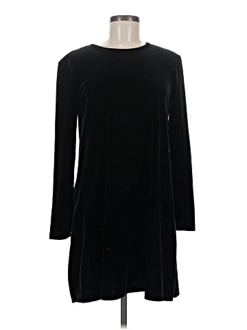 DJT Casual Dress (view 1)