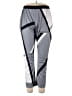 Assorted Brands Graphic Gray Active Pants Size 2X - photo 1