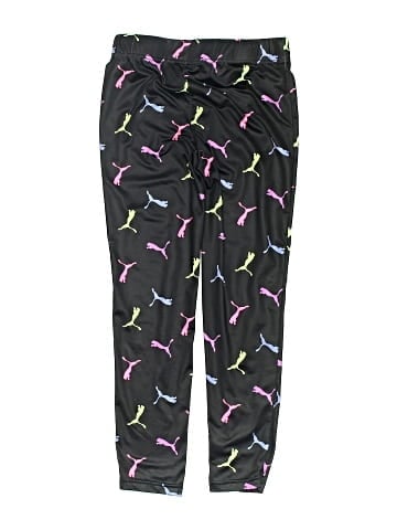 Puma Casual Pants (view 2)