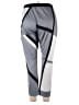 Assorted Brands Graphic Gray Active Pants Size 2X - photo 2