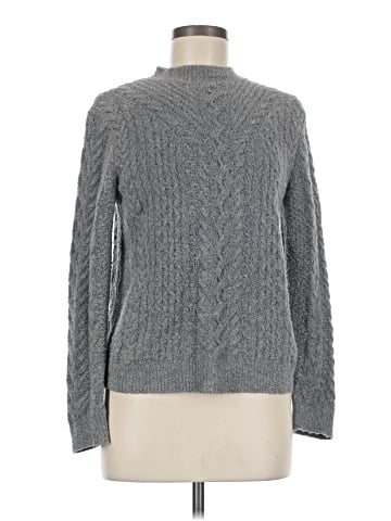 Margaret O'Leary Turtleneck Sweater (view 1)